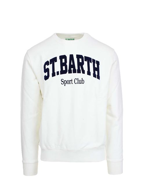  Saint Barth MC2 | Sweatshirt | SOH0400861I10